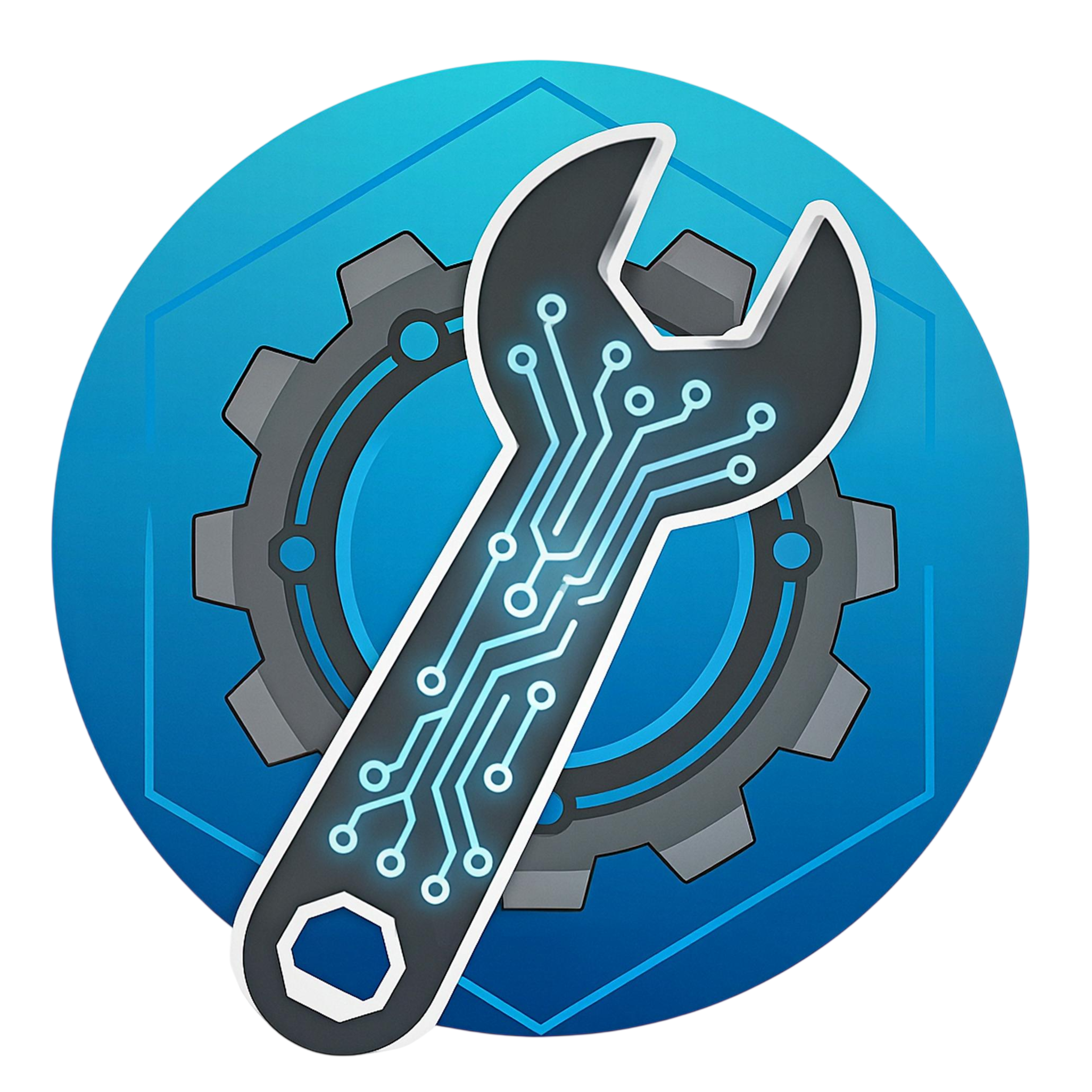 Gear Dios Logo